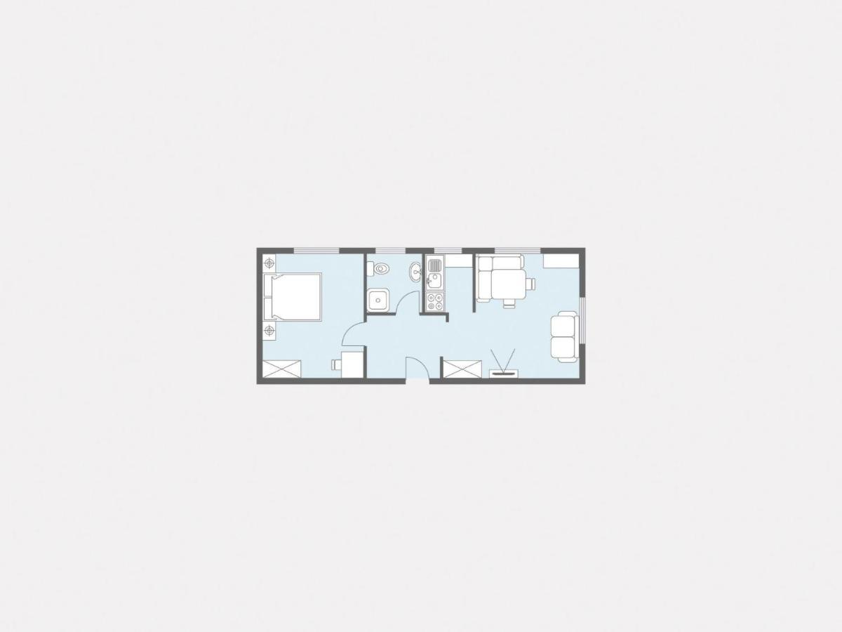 Apartment Apart Romantica - Kpl213 By Interhome Kappl  Eksteriør bilde